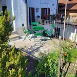 Casa Onorina, Relax E Tranquillita Sul D'orta Apartament