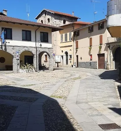Casa Onorina, Relax E Tranquillita Sul D'orta Bolzano Novarese