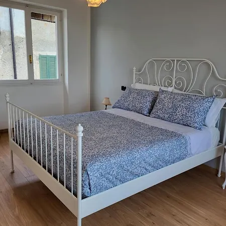 Casa Onorina, Relax E Tranquillita Sul D'orta Apartament Bolzano Novarese