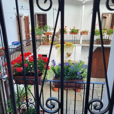 Apartamento Casa Onorina, Relax E Tranquillità Sul D'orta *