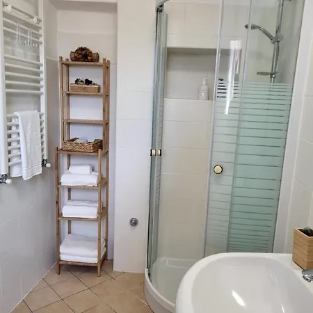 Casa Onorina, Relax E Tranquillita Sul D'orta דירה