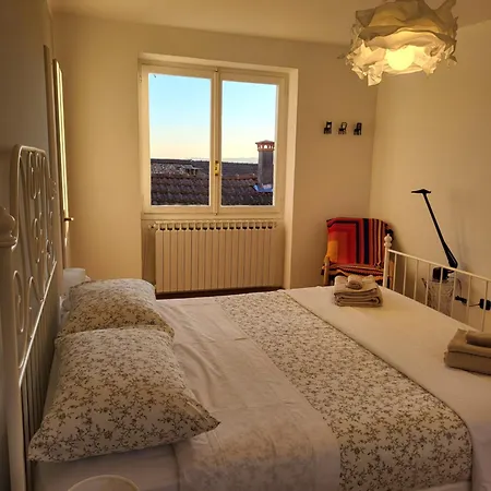 Casa Onorina, Relax E Tranquillita Sul D'orta