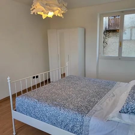 Casa Onorina, Relax E Tranquillita Sul D'orta Apartament Bolzano Novarese