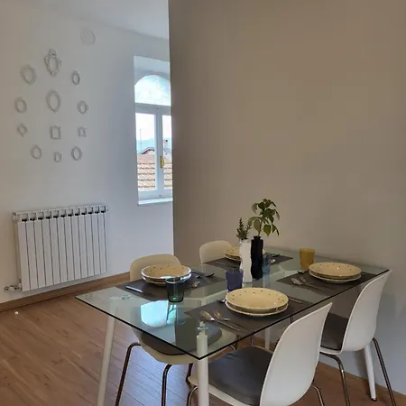Casa Onorina, Relax E Tranquillita Sul D'orta * Bolzano Novarese