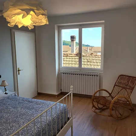 Casa Onorina, Relax E Tranquillita Sul D'orta *