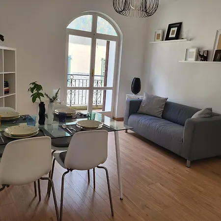 Casa Onorina, Relax E Tranquillita Sul D'orta Apartament Bolzano Novarese