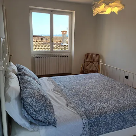 Casa Onorina, Relax E Tranquillita Sul D'orta Apartament *