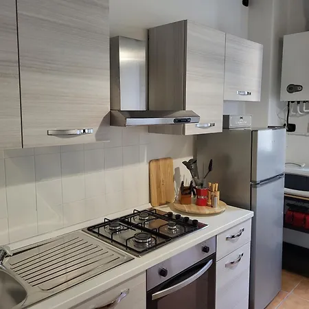 Daire Casa Onorina, Relax E Tranquillita Sul D'orta Bolzano Novarese