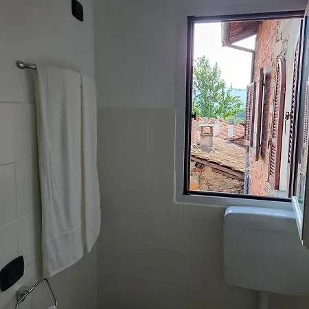 Casa Onorina, Relax E Tranquillità Sul D'orta * Bolzano Novarese