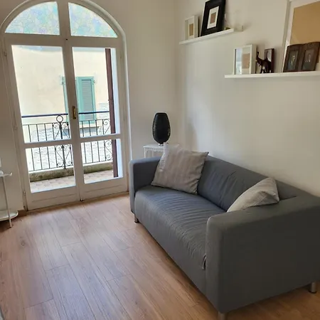 Apartamento Casa Onorina, Relax E Tranquillità Sul D'orta