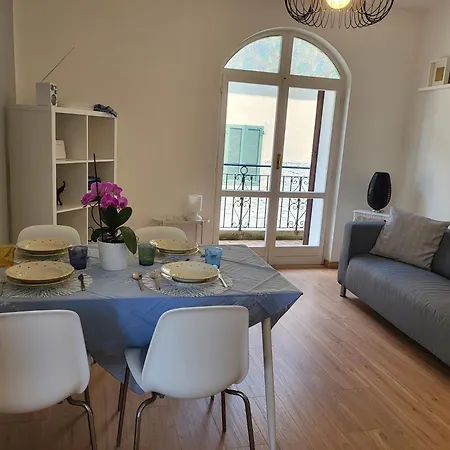 Casa Onorina, Relax E Tranquillità Sul D'orta *