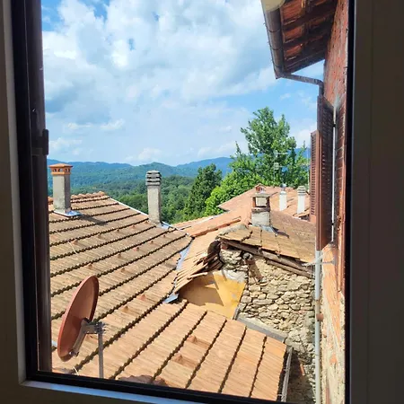 Casa Onorina, Relax E Tranquillita Sul D'orta Apartament *